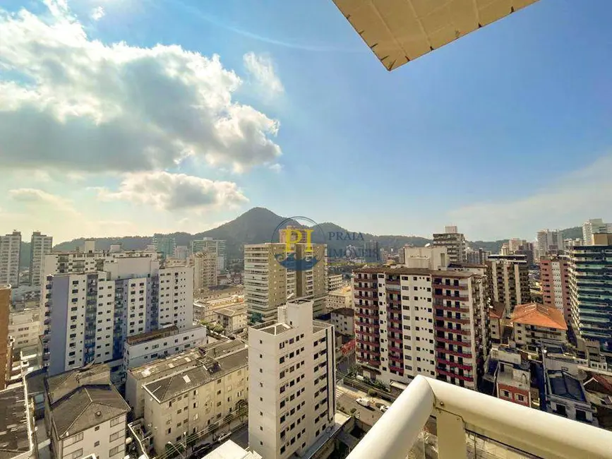 Apartamento com 3 quartos à venda, 104m2 em Canto do Forte, Praia Grande - SP - imagem 6 Foto 6 de Apartamento com 3 quartos à venda, 104m2 em Canto do Forte, Praia Grande - SP