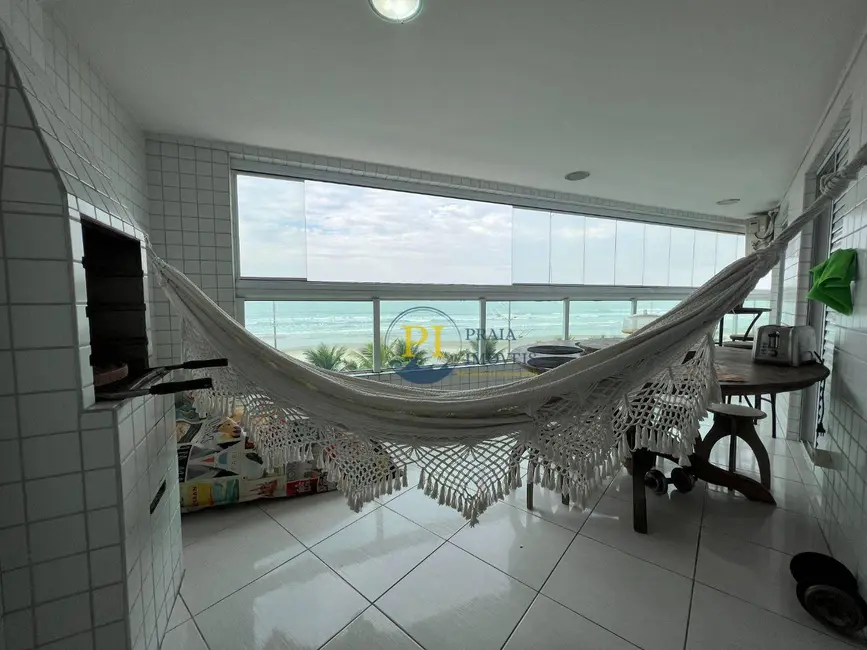 Foto 1 de Apartamento com 2 quartos à venda, 86m2 em Maracanã, Praia Grande - SP