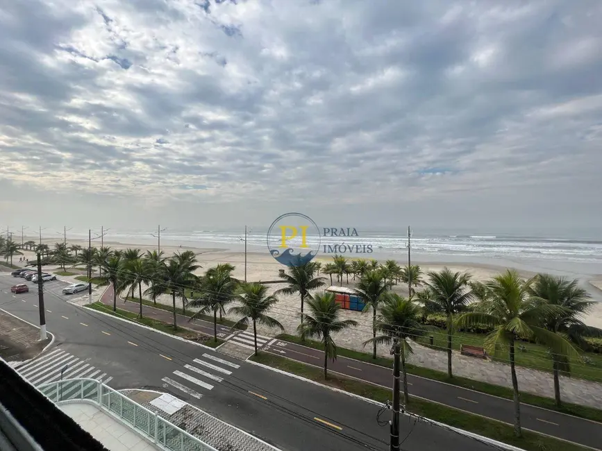 Foto 9 de Apartamento com 2 quartos à venda, 86m2 em Maracanã, Praia Grande - SP