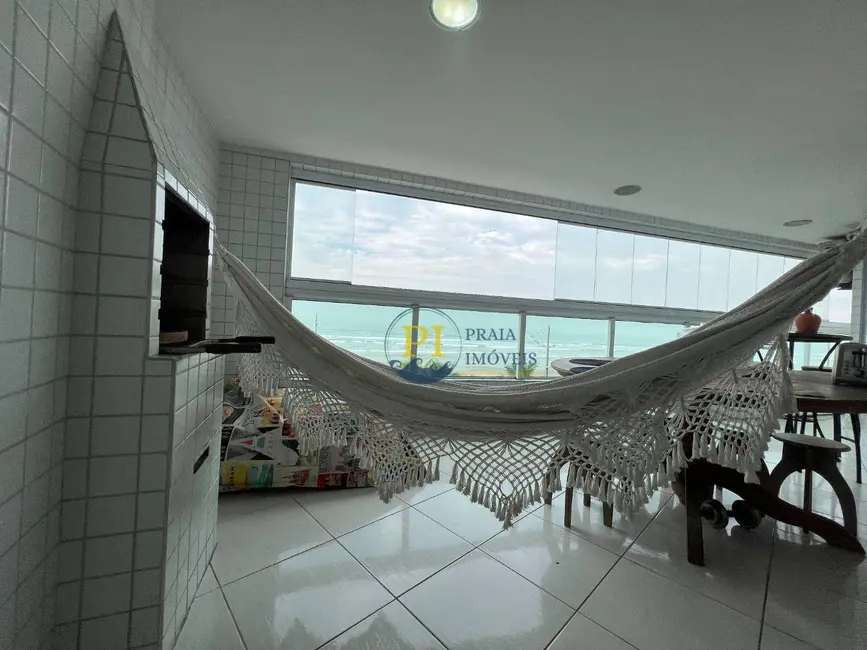 Foto 7 de Apartamento com 2 quartos à venda, 86m2 em Maracanã, Praia Grande - SP