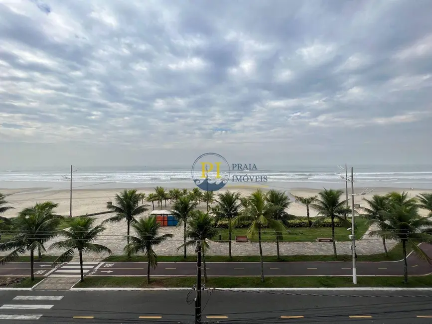 Foto 8 de Apartamento com 2 quartos à venda, 86m2 em Maracanã, Praia Grande - SP