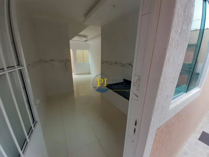 Foto 5 de Casa de Condomínio com 2 quartos à venda, 100m2 em Maracanã, Praia Grande - SP