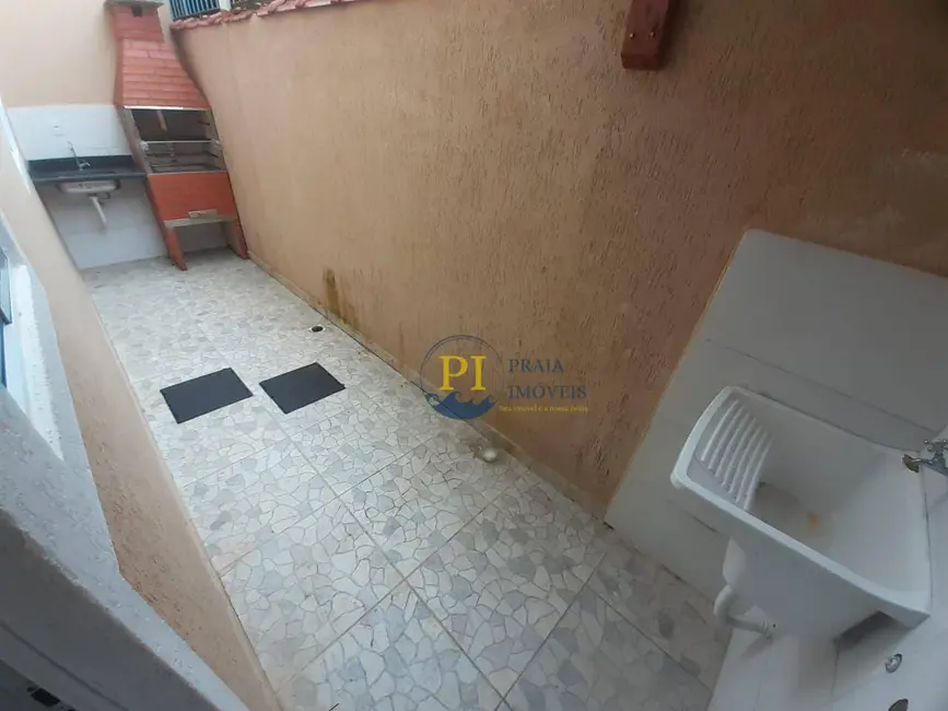 Foto 8 de Casa de Condomínio com 2 quartos à venda, 100m2 em Maracanã, Praia Grande - SP