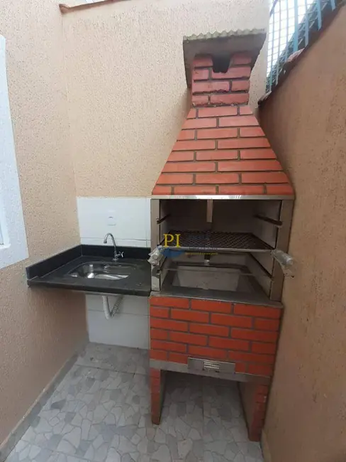 Foto 9 de Casa de Condomínio com 2 quartos à venda, 100m2 em Maracanã, Praia Grande - SP