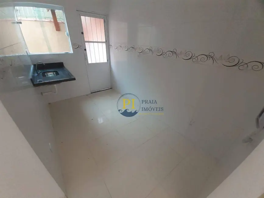 Foto 4 de Casa de Condomínio com 2 quartos à venda, 100m2 em Maracanã, Praia Grande - SP