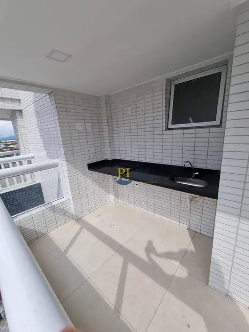 Apartamento com 1 quarto à venda, 53m2 em Praia Grande - SP - imagem 3 Foto 3 de Apartamento com 1 quarto à venda, 53m2 em Praia Grande - SP
