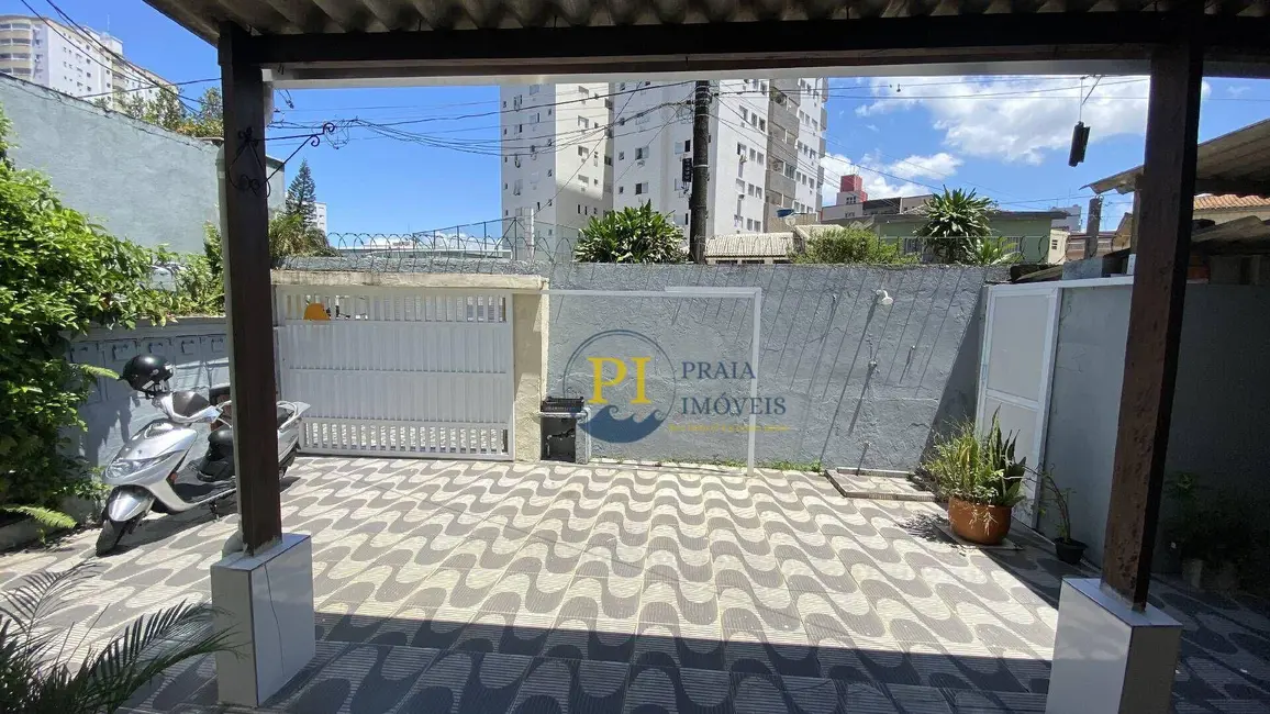 Foto 4 de Casa com 2 quartos à venda, 203m2 em Praia Grande - SP