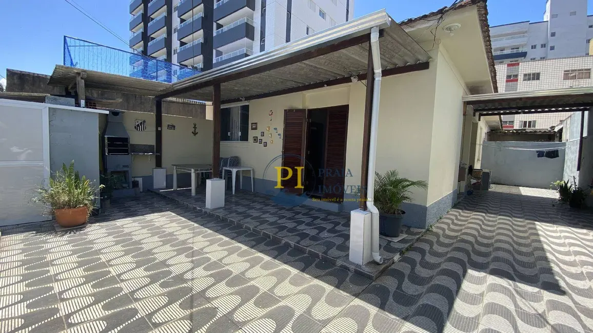 Foto 9 de Casa com 2 quartos à venda, 203m2 em Praia Grande - SP