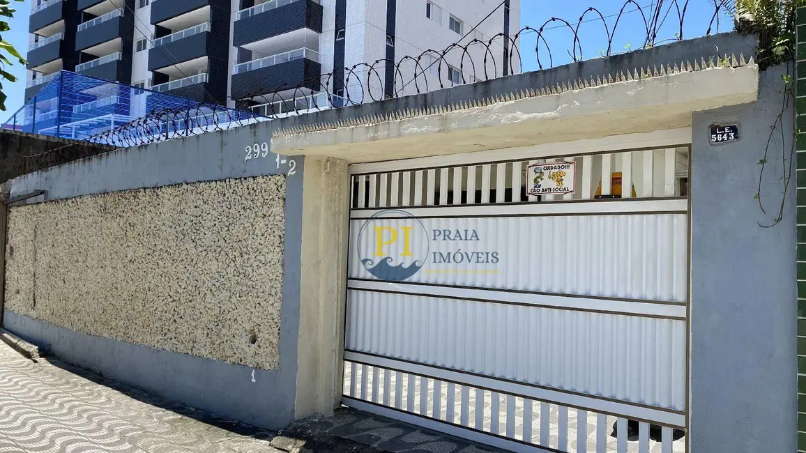 Foto 3 de Casa com 2 quartos à venda, 203m2 em Praia Grande - SP