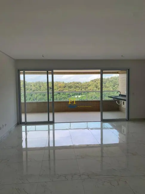 Foto 4 de Apartamento com 3 quartos à venda, 147m2 em Canto do Forte, Praia Grande - SP