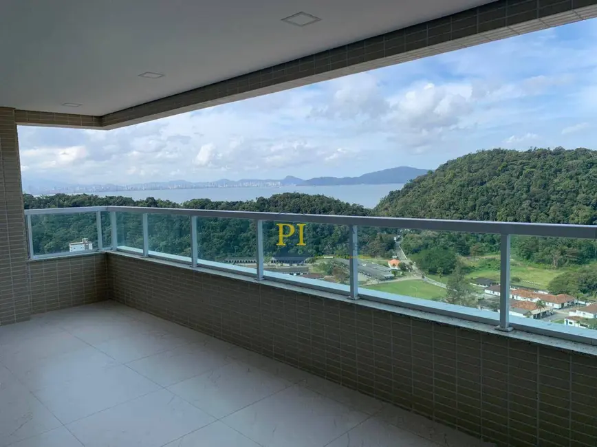 Foto 2 de Apartamento com 3 quartos à venda, 147m2 em Canto do Forte, Praia Grande - SP