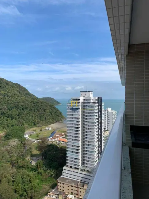 Foto 6 de Apartamento com 3 quartos à venda, 147m2 em Canto do Forte, Praia Grande - SP