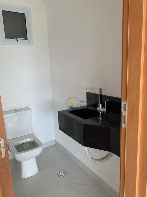 Foto 8 de Apartamento com 3 quartos à venda, 147m2 em Canto do Forte, Praia Grande - SP