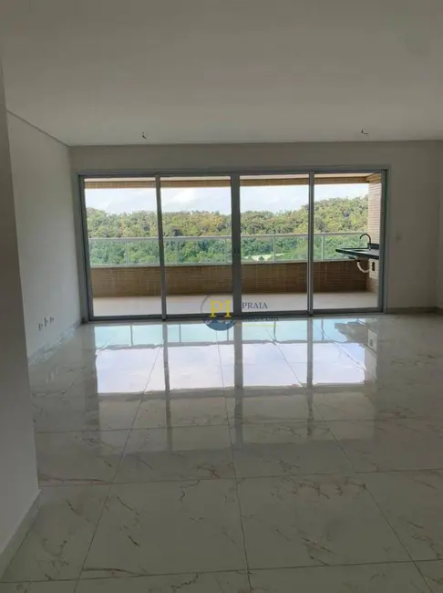 Foto 3 de Apartamento com 3 quartos à venda, 147m2 em Canto do Forte, Praia Grande - SP