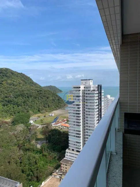 Foto 7 de Apartamento com 3 quartos à venda, 147m2 em Canto do Forte, Praia Grande - SP