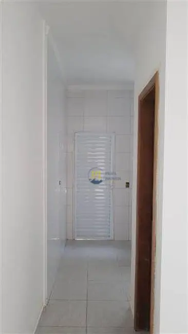 Foto 6 de Casa de Condomínio com 2 quartos à venda, 50m2 em Praia Grande - SP
