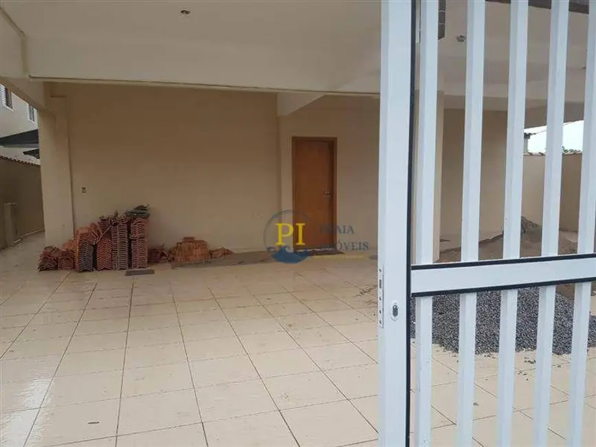 Foto 2 de Casa de Condomínio com 2 quartos à venda, 50m2 em Praia Grande - SP