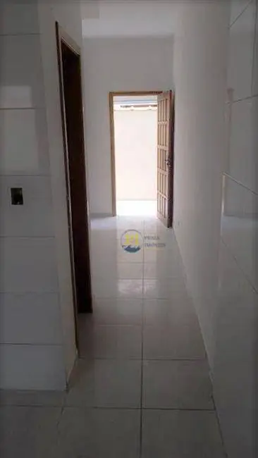 Foto 7 de Casa de Condomínio com 2 quartos à venda, 50m2 em Praia Grande - SP