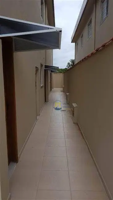 Foto 4 de Casa de Condomínio com 2 quartos à venda, 50m2 em Praia Grande - SP