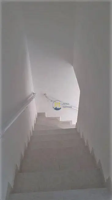 Foto 9 de Casa de Condomínio com 2 quartos à venda, 52m2 em Praia Grande - SP