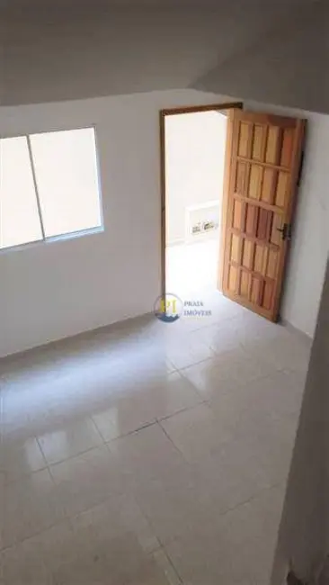 Foto 1 de Casa de Condomínio com 2 quartos à venda, 52m2 em Praia Grande - SP