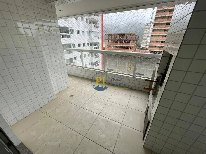 Apartamento com 2 quartos à venda, 86m2 em Canto do Forte, Praia Grande - SP - imagem 5 Foto 5 de Apartamento com 2 quartos à venda, 86m2 em Canto do Forte, Praia Grande - SP