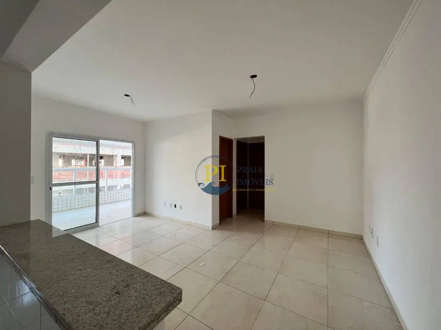 Foto 5 de Apartamento com 2 quartos à venda, 87m2 em Aviação, Praia Grande - SP
