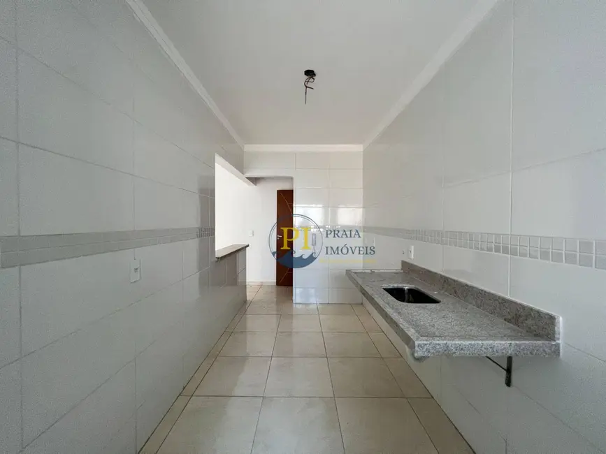 Foto 4 de Apartamento com 2 quartos à venda, 87m2 em Aviação, Praia Grande - SP