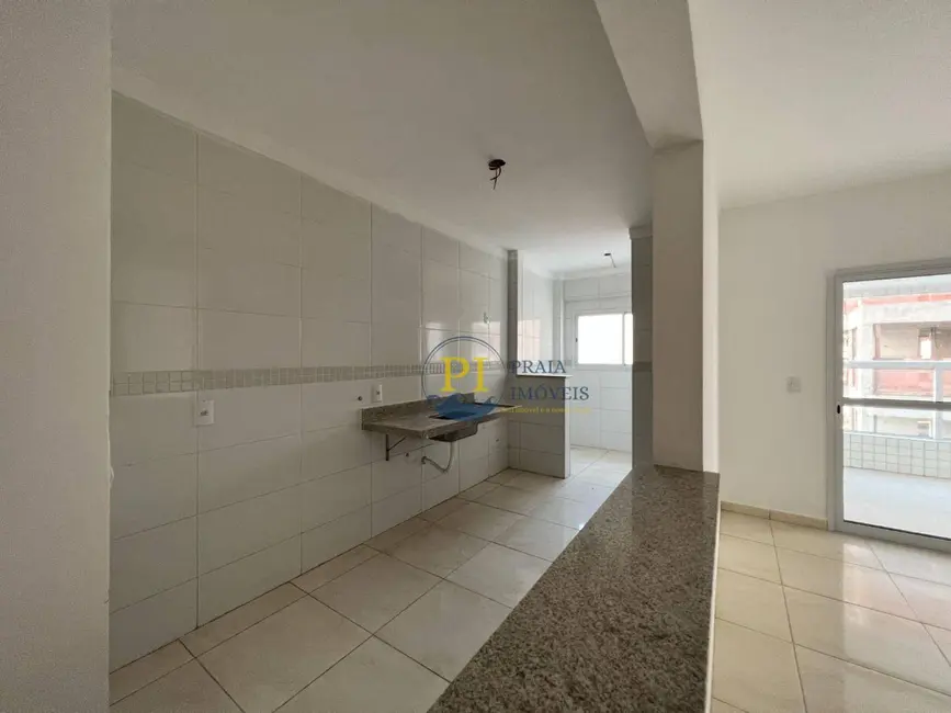 Foto 1 de Apartamento com 2 quartos à venda, 87m2 em Aviação, Praia Grande - SP