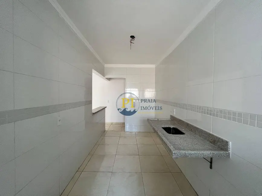 Foto 7 de Apartamento com 2 quartos à venda, 87m2 em Aviação, Praia Grande - SP