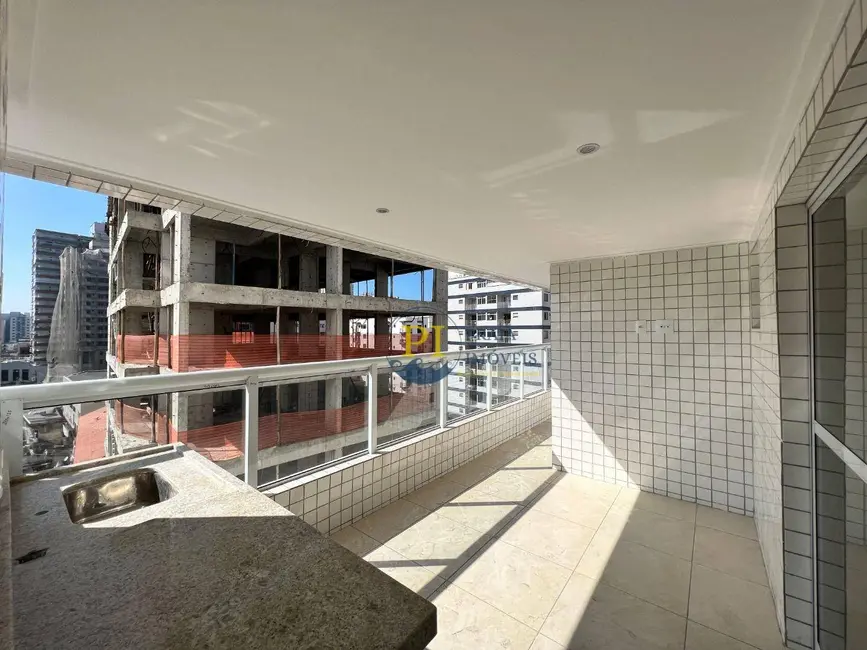 Foto 7 de Apartamento com 2 quartos à venda, 70m2 em Aviação, Praia Grande - SP