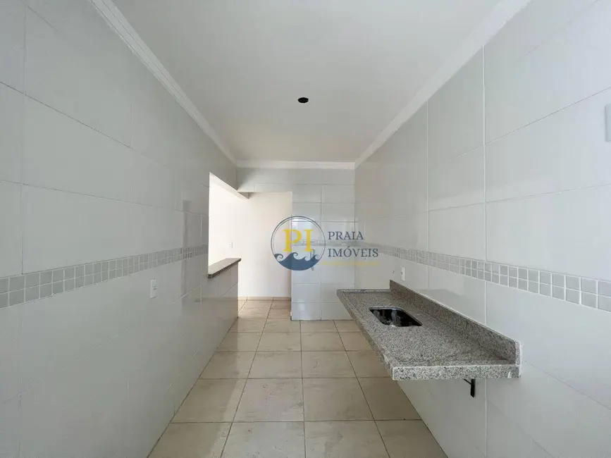 Foto 5 de Apartamento com 2 quartos à venda, 70m2 em Aviação, Praia Grande - SP