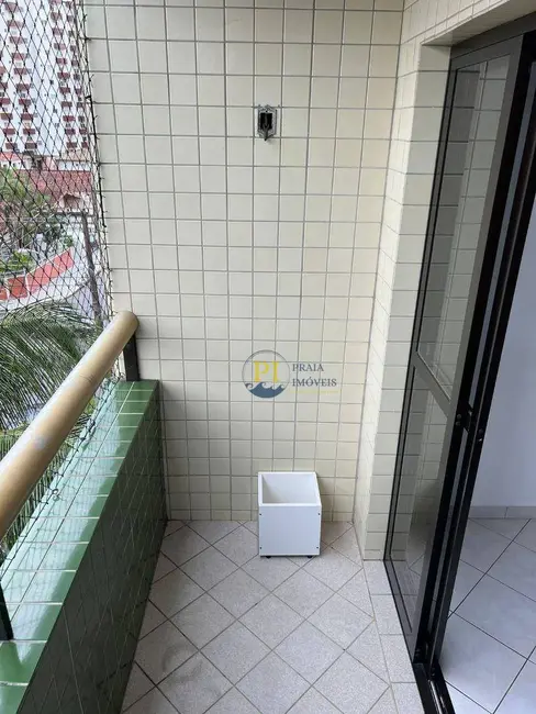 Foto 4 de Apartamento com 2 quartos à venda, 77m2 em Tupi, Praia Grande - SP