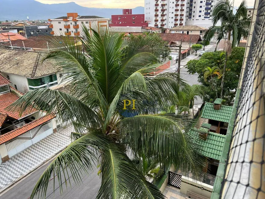 Foto 5 de Apartamento com 2 quartos à venda, 77m2 em Tupi, Praia Grande - SP