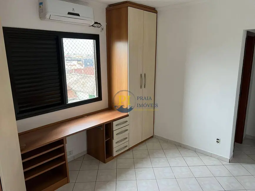 Foto 7 de Apartamento com 2 quartos à venda, 77m2 em Tupi, Praia Grande - SP