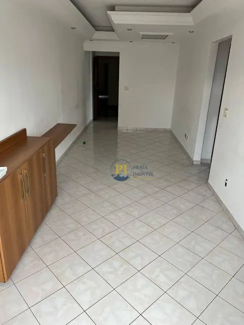 Foto 3 de Apartamento com 2 quartos à venda, 77m2 em Tupi, Praia Grande - SP