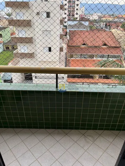 Foto 6 de Apartamento com 2 quartos à venda, 77m2 em Tupi, Praia Grande - SP