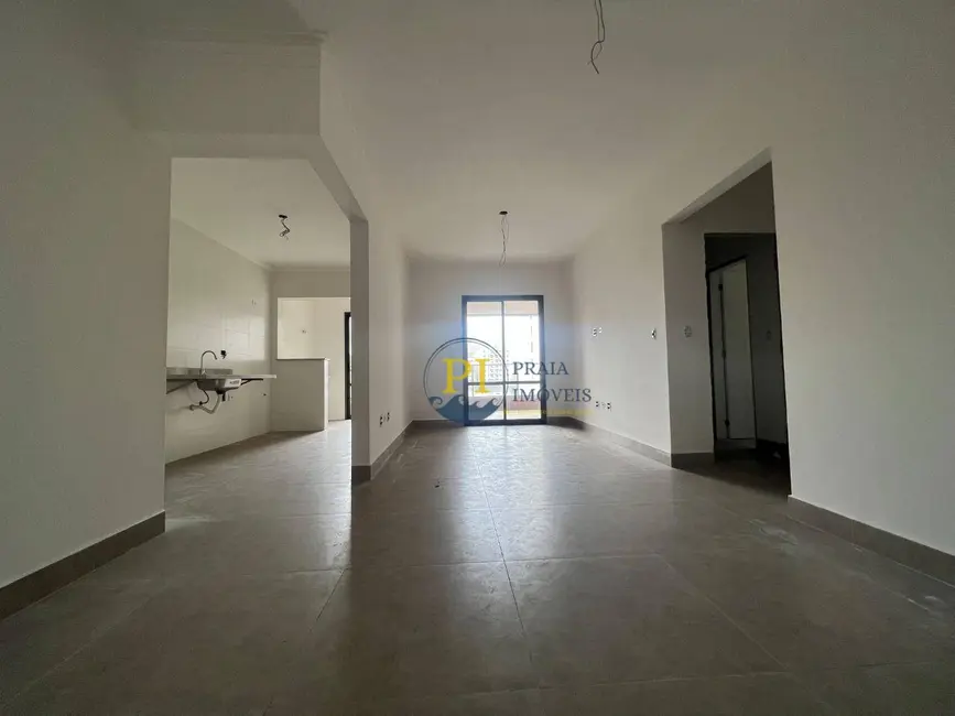 Foto 4 de Apartamento com 2 quartos à venda, 95m2 em Praia Grande - SP