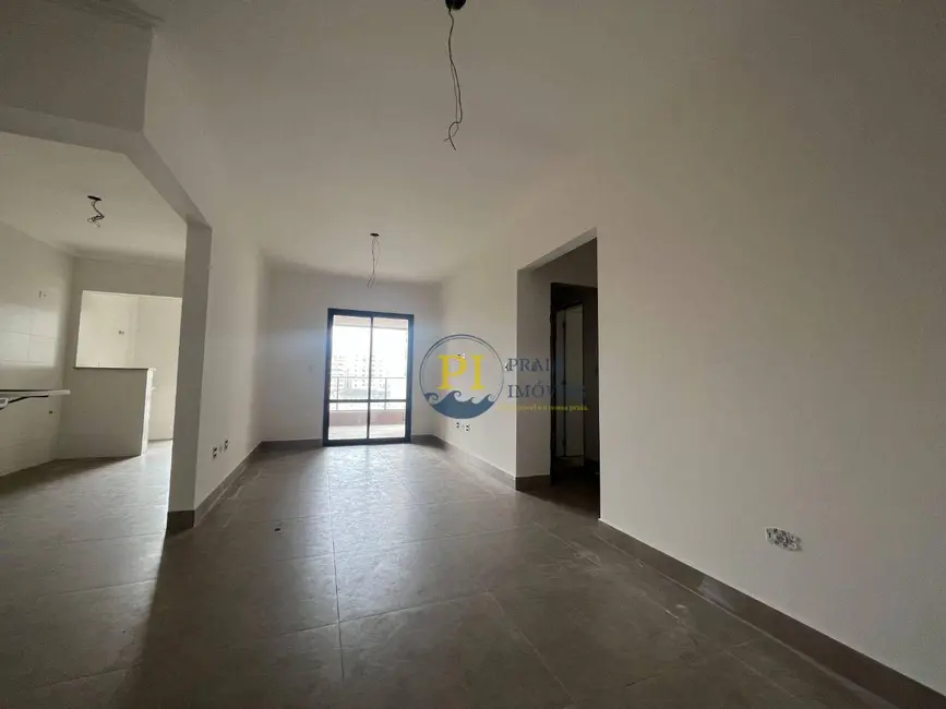 Foto 3 de Apartamento com 2 quartos à venda, 95m2 em Praia Grande - SP