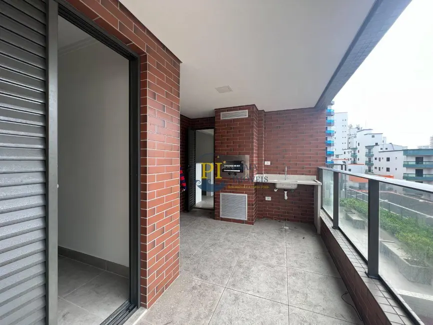 Foto 1 de Apartamento com 2 quartos à venda, 95m2 em Praia Grande - SP