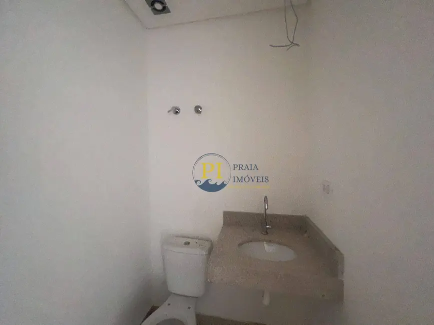 Foto 2 de Apartamento com 2 quartos à venda, 95m2 em Praia Grande - SP