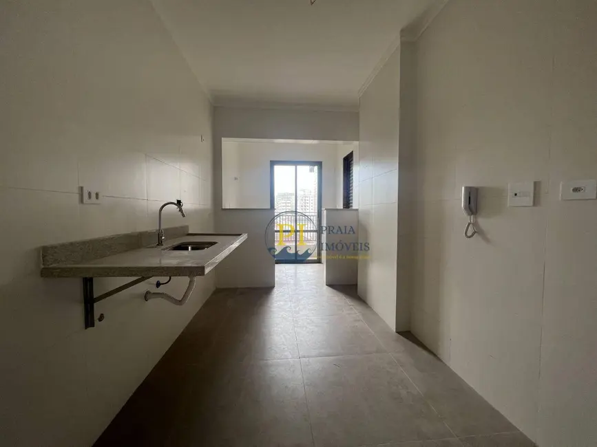 Foto 5 de Apartamento com 2 quartos à venda, 95m2 em Praia Grande - SP