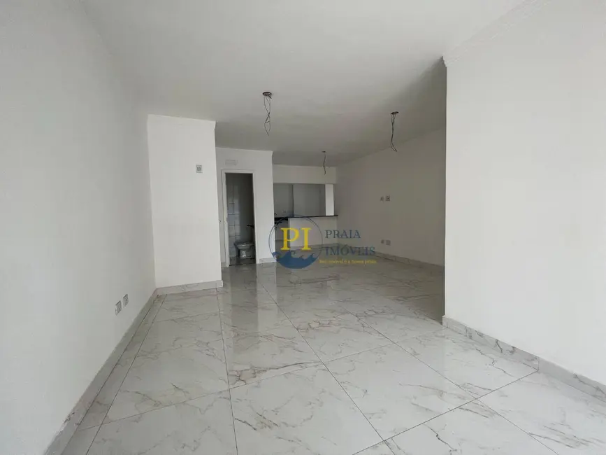 Foto 3 de Apartamento com 3 quartos à venda, 138m2 em Guilhermina, Praia Grande - SP