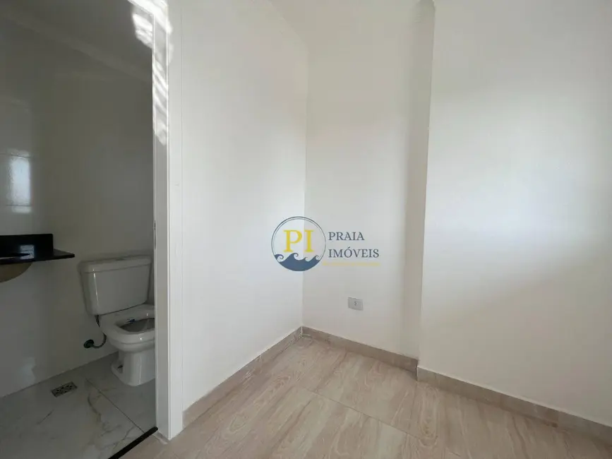 Foto 8 de Apartamento com 3 quartos à venda, 138m2 em Guilhermina, Praia Grande - SP