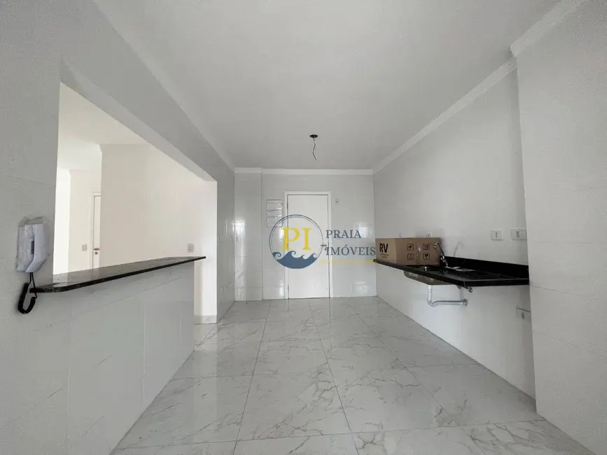 Foto 1 de Apartamento com 3 quartos à venda, 138m2 em Guilhermina, Praia Grande - SP