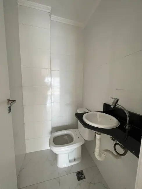 Foto 5 de Apartamento com 3 quartos à venda, 138m2 em Guilhermina, Praia Grande - SP
