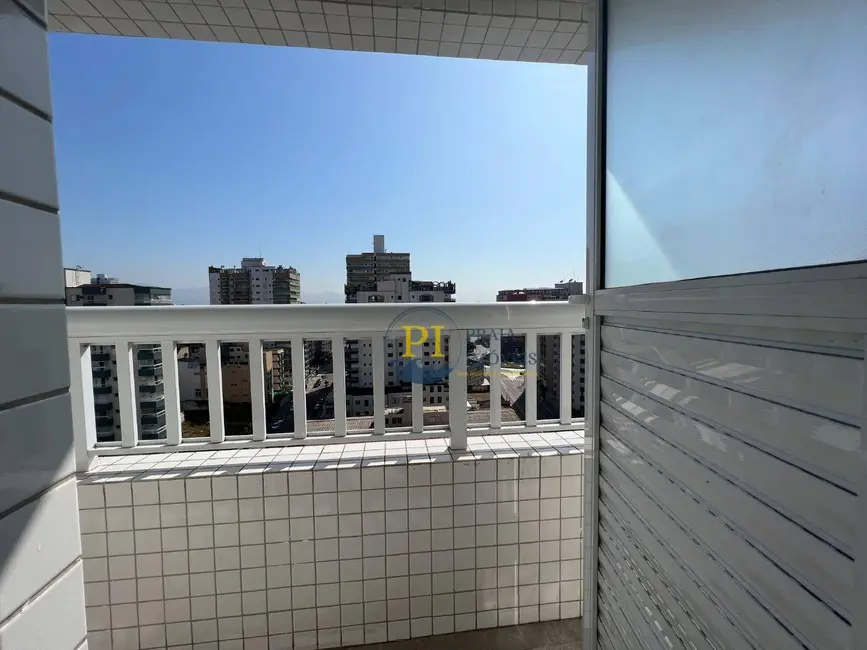 Foto 9 de Apartamento com 3 quartos à venda, 138m2 em Guilhermina, Praia Grande - SP