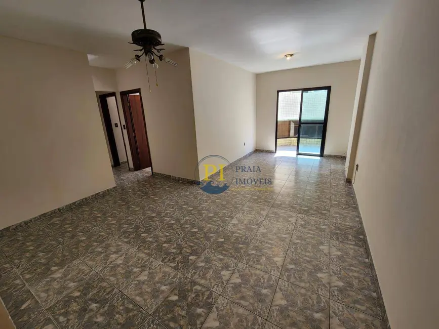 Foto 1 de Apartamento com 2 quartos à venda, 85m2 em Canto do Forte, Praia Grande - SP