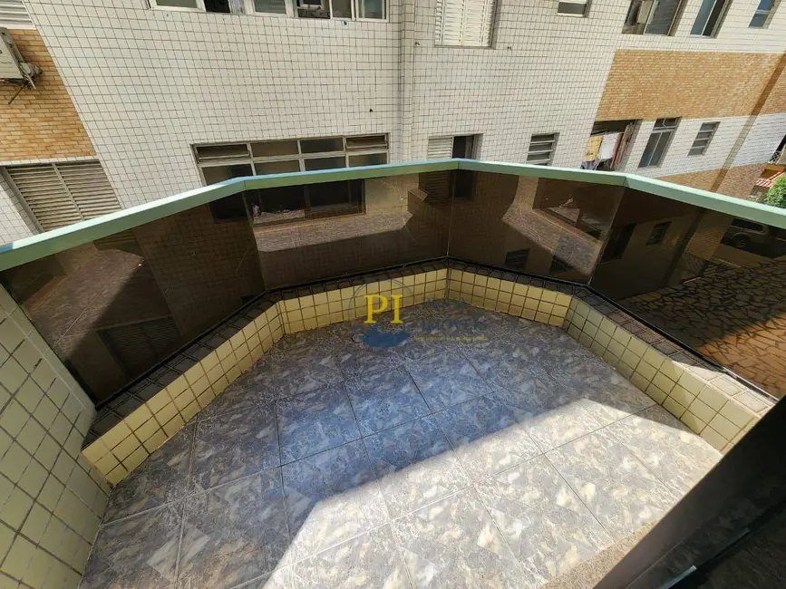 Foto 4 de Apartamento com 2 quartos à venda, 85m2 em Canto do Forte, Praia Grande - SP