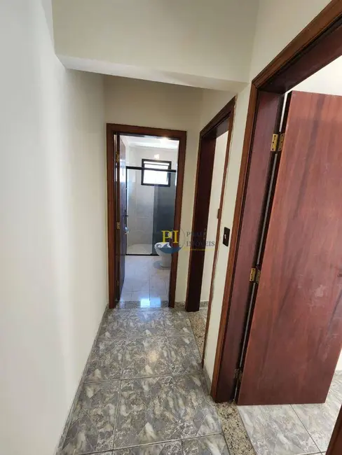 Foto 8 de Apartamento com 2 quartos à venda, 85m2 em Canto do Forte, Praia Grande - SP